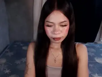 Chaturbate Sex Chat of kaymmymalapusan