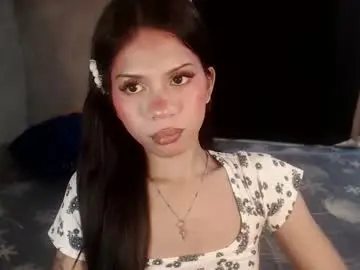Chaturbate Free Porn Cam of kaymmymalapusan