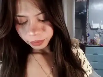 Chaturbate Sex Cam of kaymmymalapusan