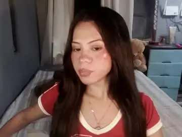 Chaturbate Adult Webcams of kaymmymalapusan