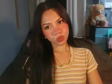 Chaturbate Best Webcam of kaymmymalapusan