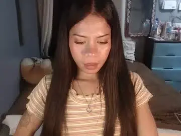 Chaturbate Live Sex Cam of kaymmymalapusan