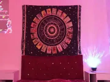 Chaturbate Adult Webcams of luna_del_rey_