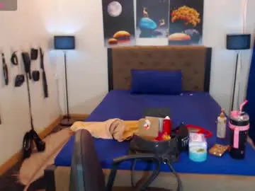 missbalbalina from chaturbate