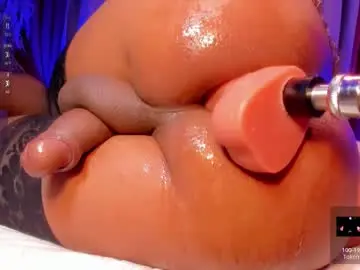 Chaturbate Live Sex of onlyanalfuck