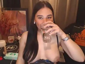 Chaturbate Nude Webcam of pleasureofbambie