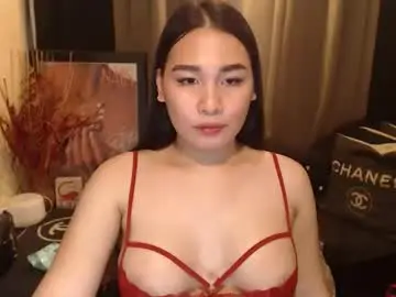 Chaturbate Free Porn Cam of pleasureofbambie