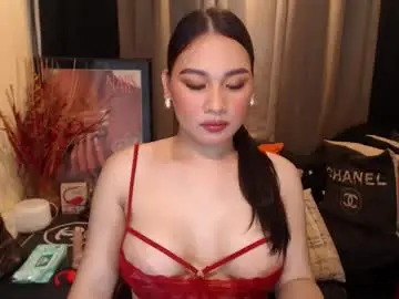 Chaturbate Nude Webcam of pleasureofbambie