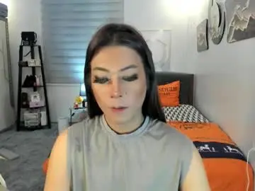 sedductive_goddess from chaturbate