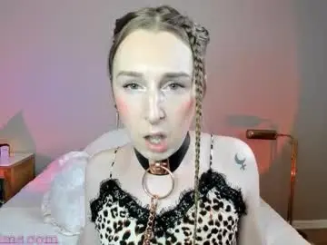 Chaturbate Live Sex of starduvall