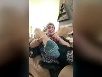 Chaturbate Live Porn of tsgoddessleora