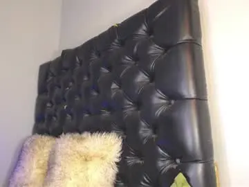 Chaturbate Adult Video Chat of urfuck_princess