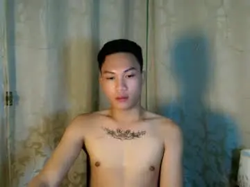 Chaturbate Sex Cam of ursweetfucker_kimeya69