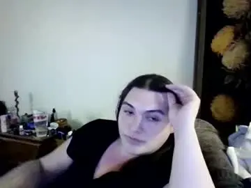 Chaturbate Live Sex Cam of virgorian_enigma