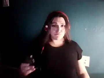 Chaturbate Adult Video Chat of virgorian_enigma