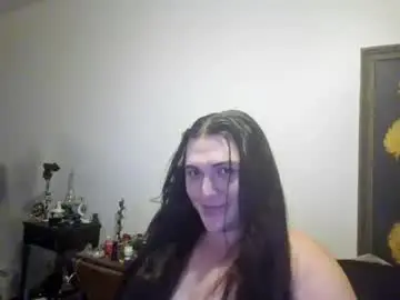 Chaturbate Adult Webcams of virgorian_enigma