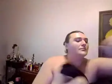 Chaturbate Adult Video Chat of virgorian_enigma