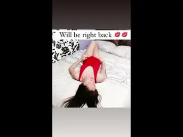 Chaturbate Best live sex cam show of amandachanxx