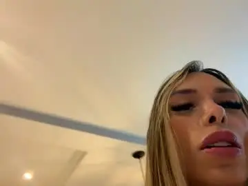 baby_golden from chaturbate