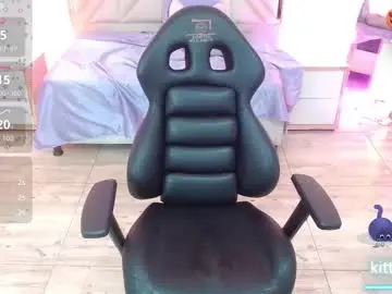 Chaturbate Free Porn Cam of chipi_tay