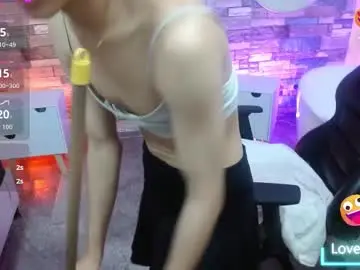 Chaturbate Best live sex cam show of chipi_tay