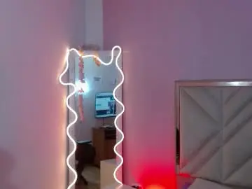 Chaturbate Live Sex Cam of chipi_tay