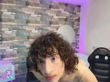 Chaturbate Sex Cam of chipi_tay