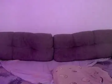 Chaturbate Live Sex Cam of christine_bell