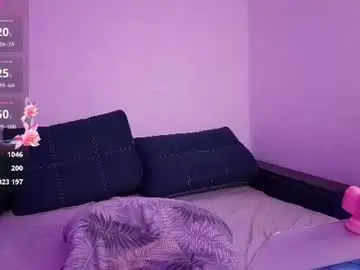 Chaturbate Sex Cam of christine_bell