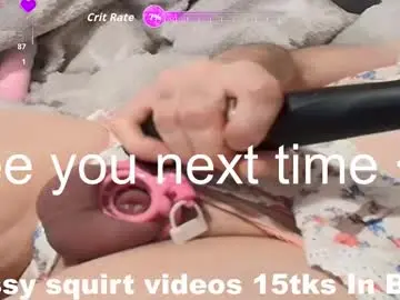 Chaturbate Best live sex cam show of frenulumsnap