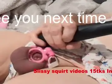 Chaturbate Nude Webcam of frenulumsnap
