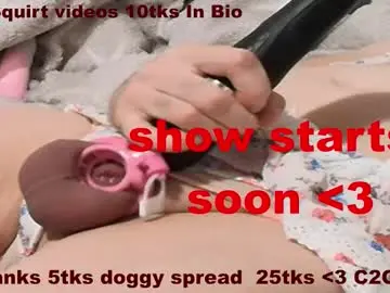 Chaturbate Nude Webcam of frenulumsnap