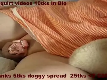 Chaturbate Free Porn Cam of frenulumsnap