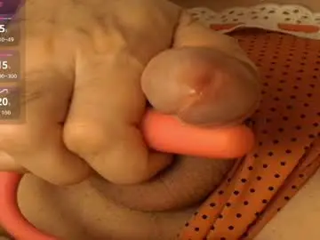 Chaturbate Free Porn Cam of frenulumsnap
