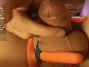 Chaturbate Adult Video Chat of frenulumsnap