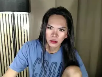 Chaturbate Live Sex Cam of fuckdoljackylyn