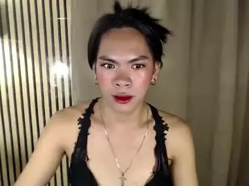 Chaturbate Live Porn of fuckdoljackylyn