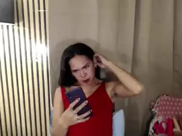 Chaturbate Adult Webcam of fuckdoljackylyn