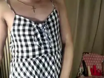 Chaturbate Adult Video Chat of fuckdoljackylyn