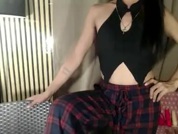 Chaturbate Live Sex Cam of fuckdoljackylyn