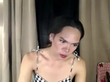 Chaturbate Live Porn of fuckdoljackylyn