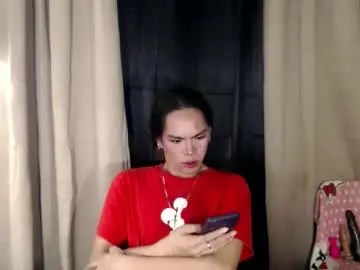 Chaturbate Sex Chat of fuckdoljackylyn