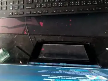 Chaturbate Live Porn of fuckdoljackylyn