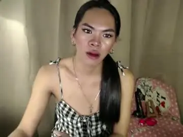 Chaturbate Sex Cam of fuckdoljackylyn