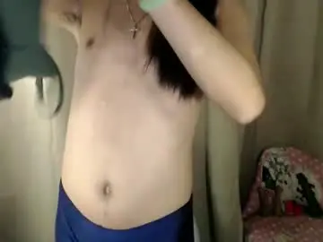 Chaturbate Live Sex of fuckdoljackylyn