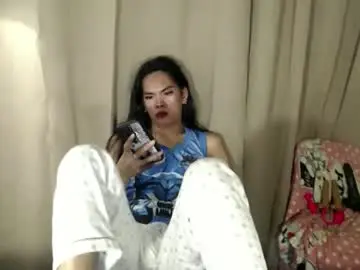 Chaturbate Live Sex of fuckdoljackylyn