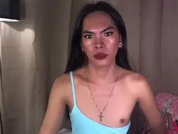 Chaturbate Live Sex Cam of fuckdoljackylyn