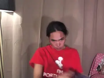 Chaturbate Sex Chat of fuckdoljackylyn