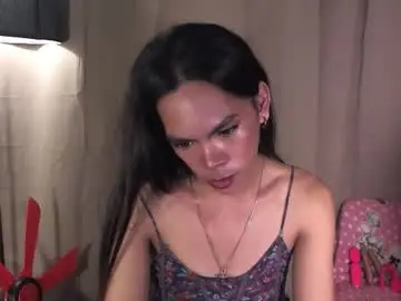 Chaturbate Live Sex Cam of fuckdoljackylyn