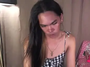 Chaturbate Nude Webcam of fuckdoljackylyn